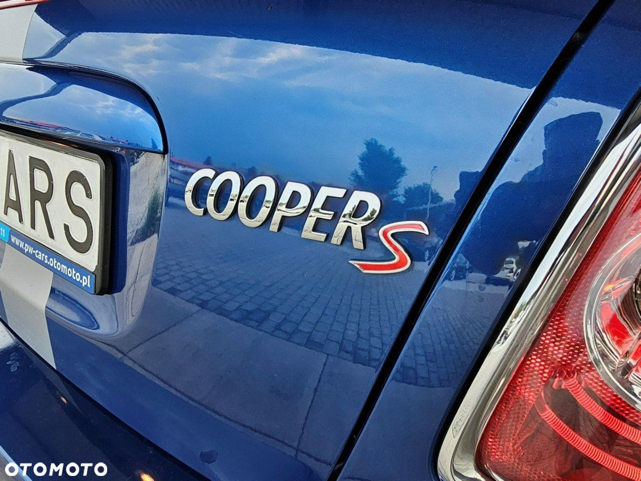 MINI Cooper S - 11