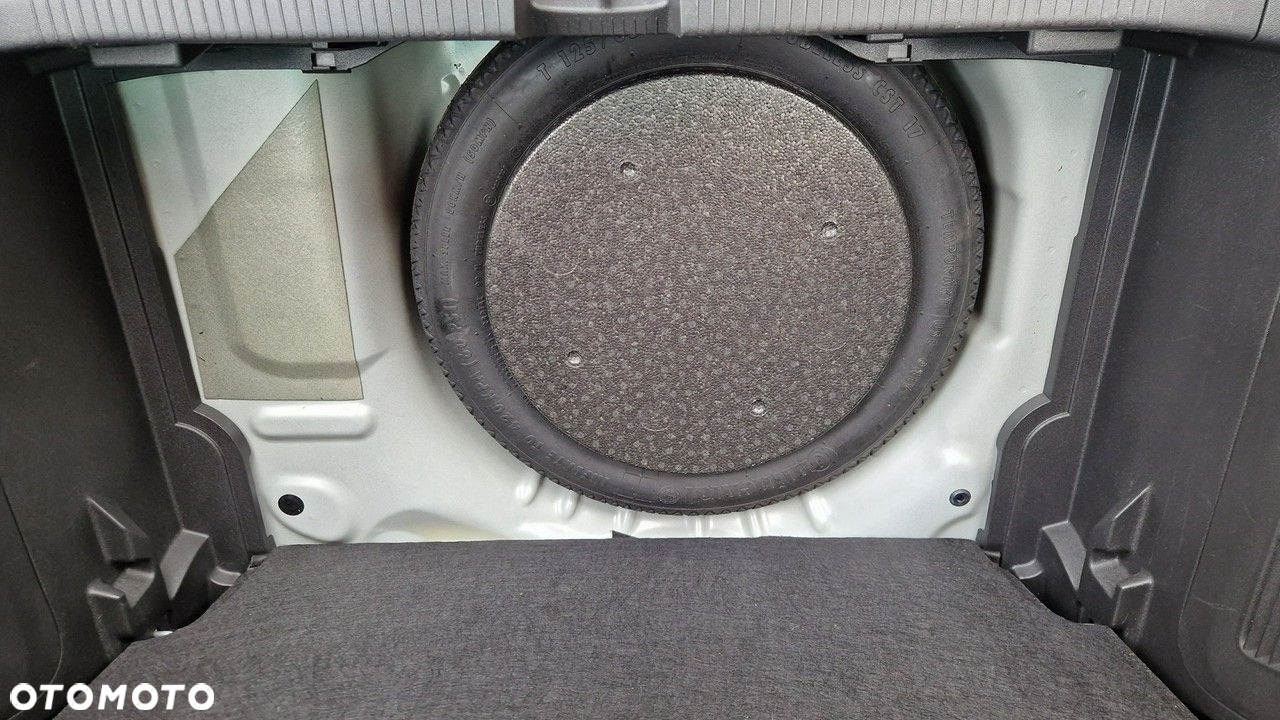 Opel Crossland X - 11