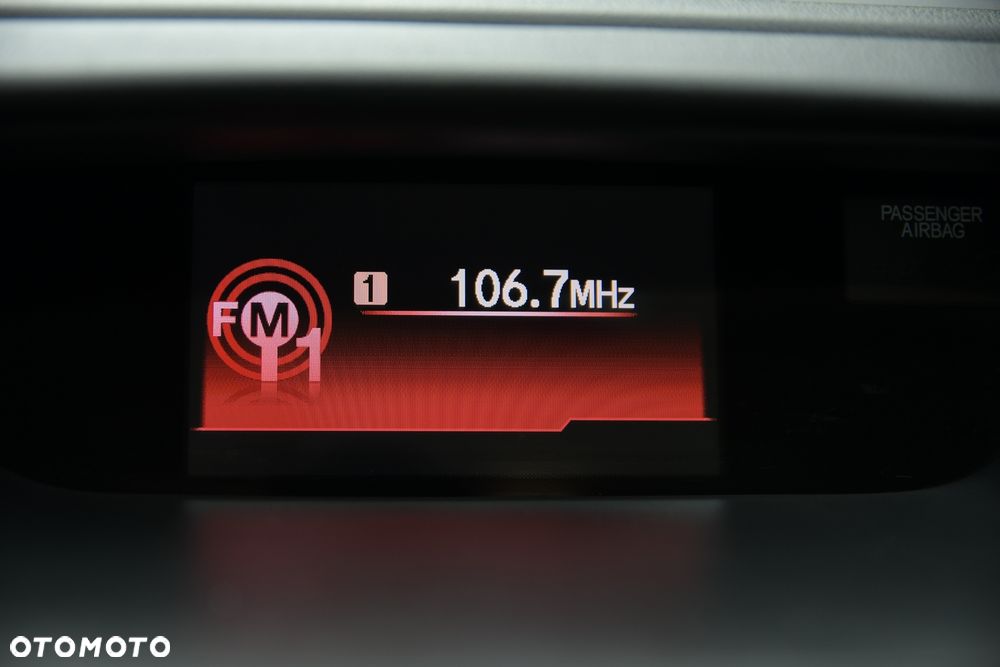 Honda CR-V 2.0i-VTEC 2WD S - 38