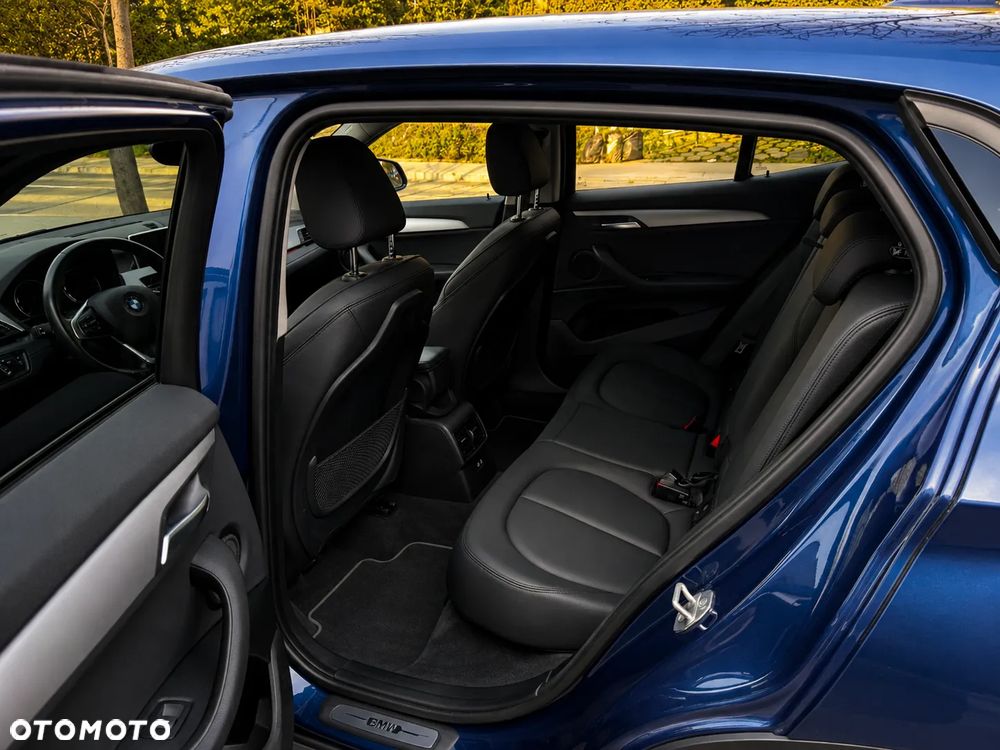 BMW X2 - 24