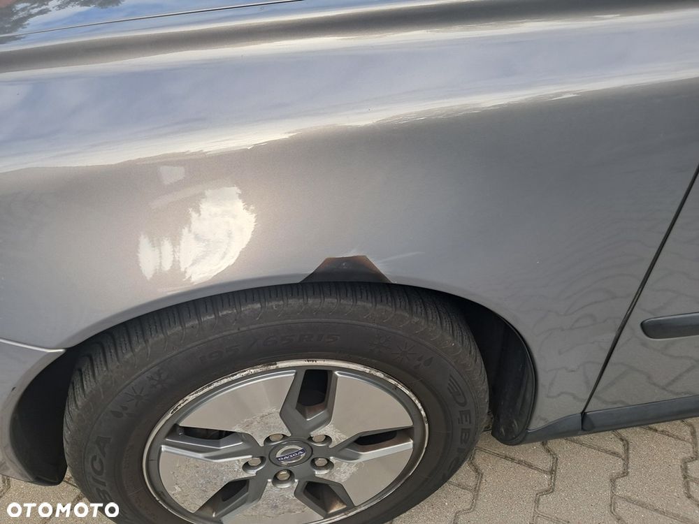 Volvo S40 1.6D - 5