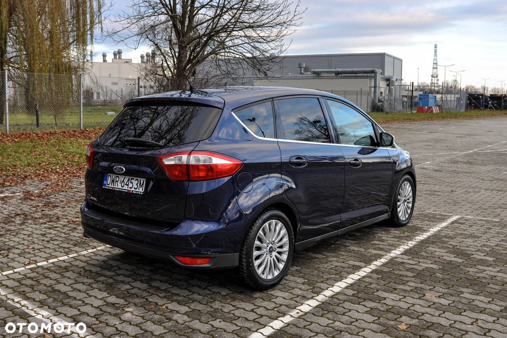 Ford C-MAX - 4