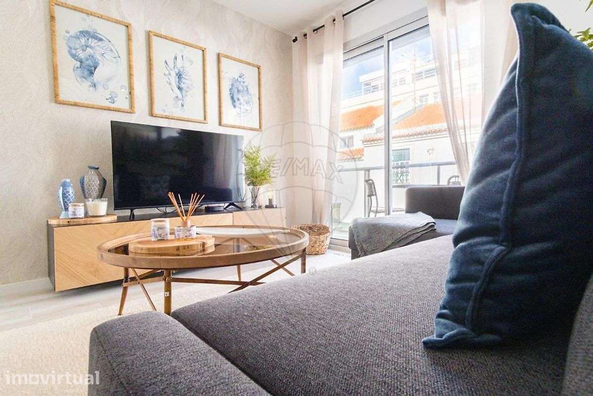Apartamento T3 para venda - Grande imagem: 4/28