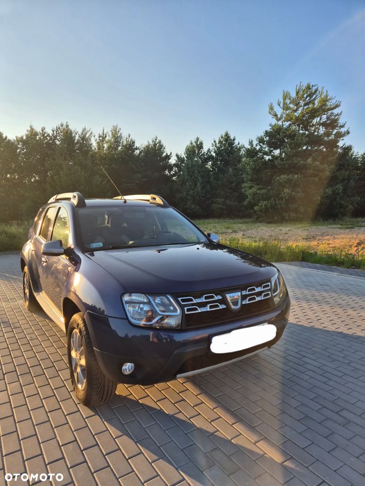 Dacia Duster 1.6 SCe Laureate S&S - 2