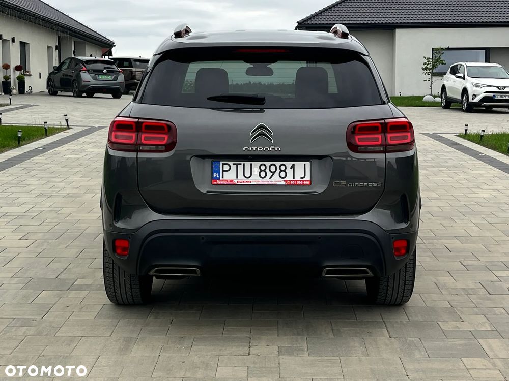 Citroën C5 Aircross - 5