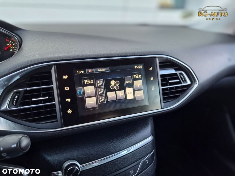 Peugeot 308 - 39