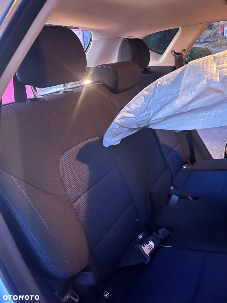 Hyundai Tucson 1.6 GDI BlueDrive Classic 2WD - 5