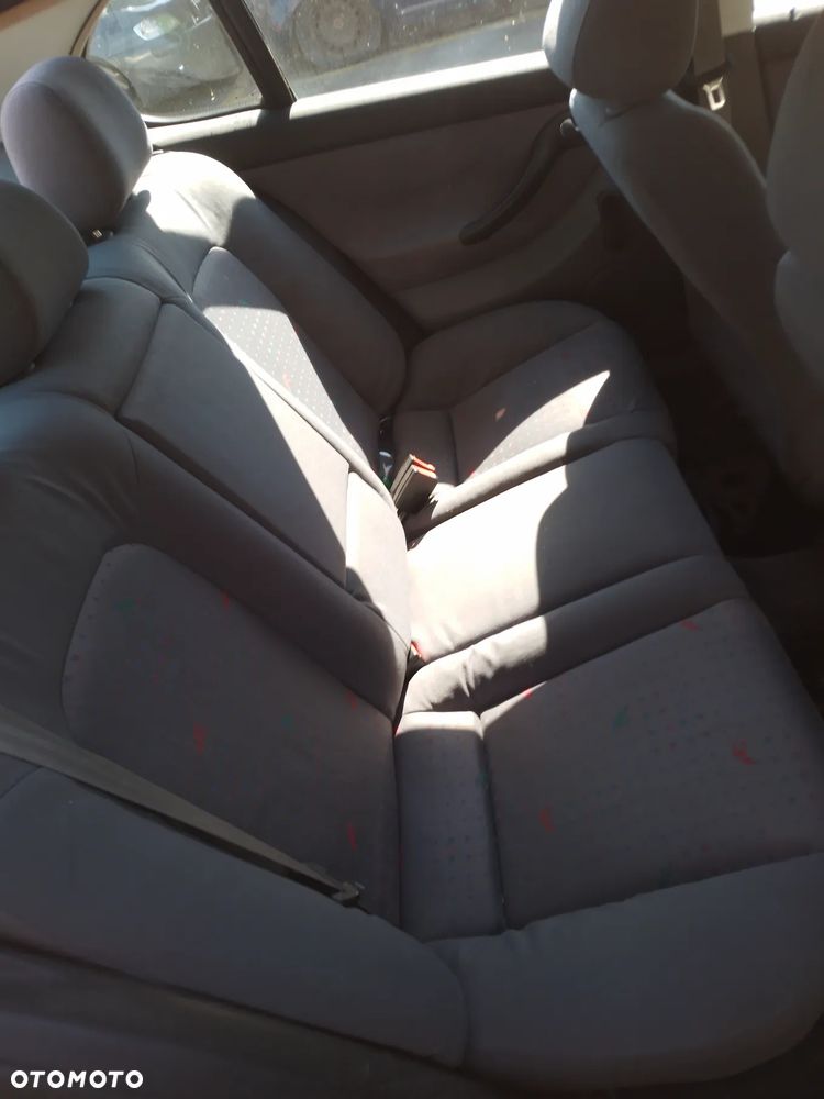 SEAT TOLEDO II 98-05 1.9 TDI  POMPA ABS - 31