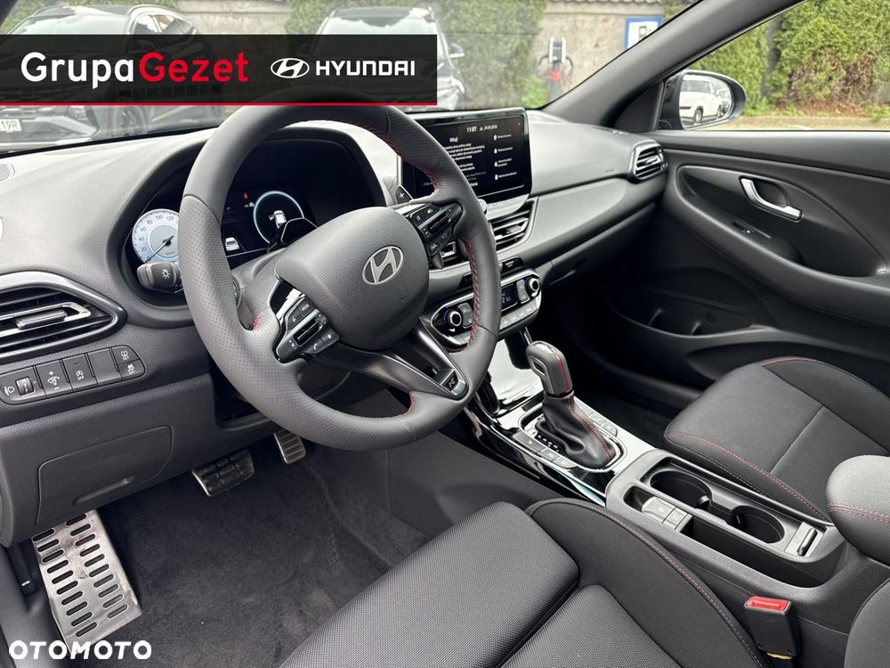 Hyundai i30 - 9