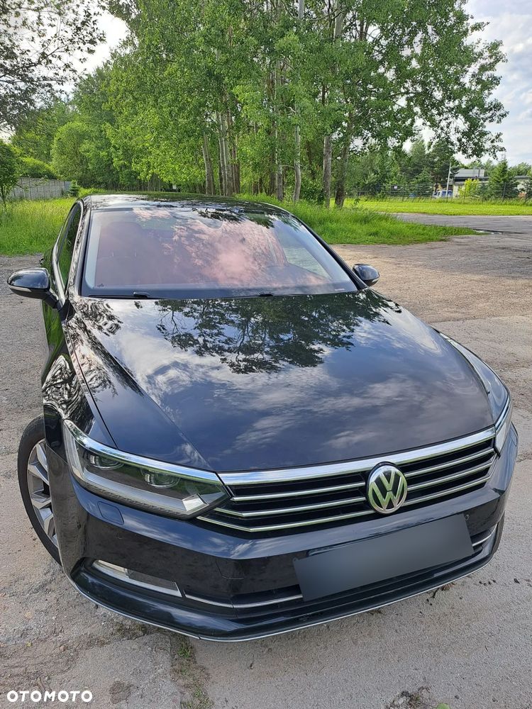 Volkswagen Passat 2.0 TSI BMT Highline DSG - 29