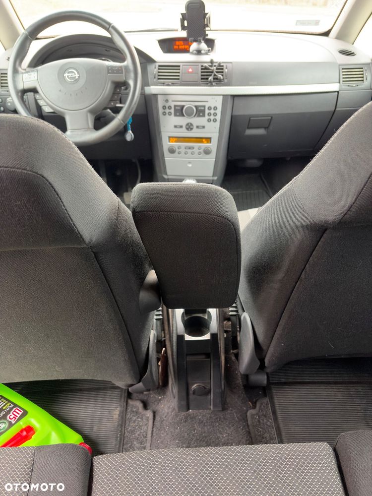Opel Meriva 1.4 Enjoy - 14