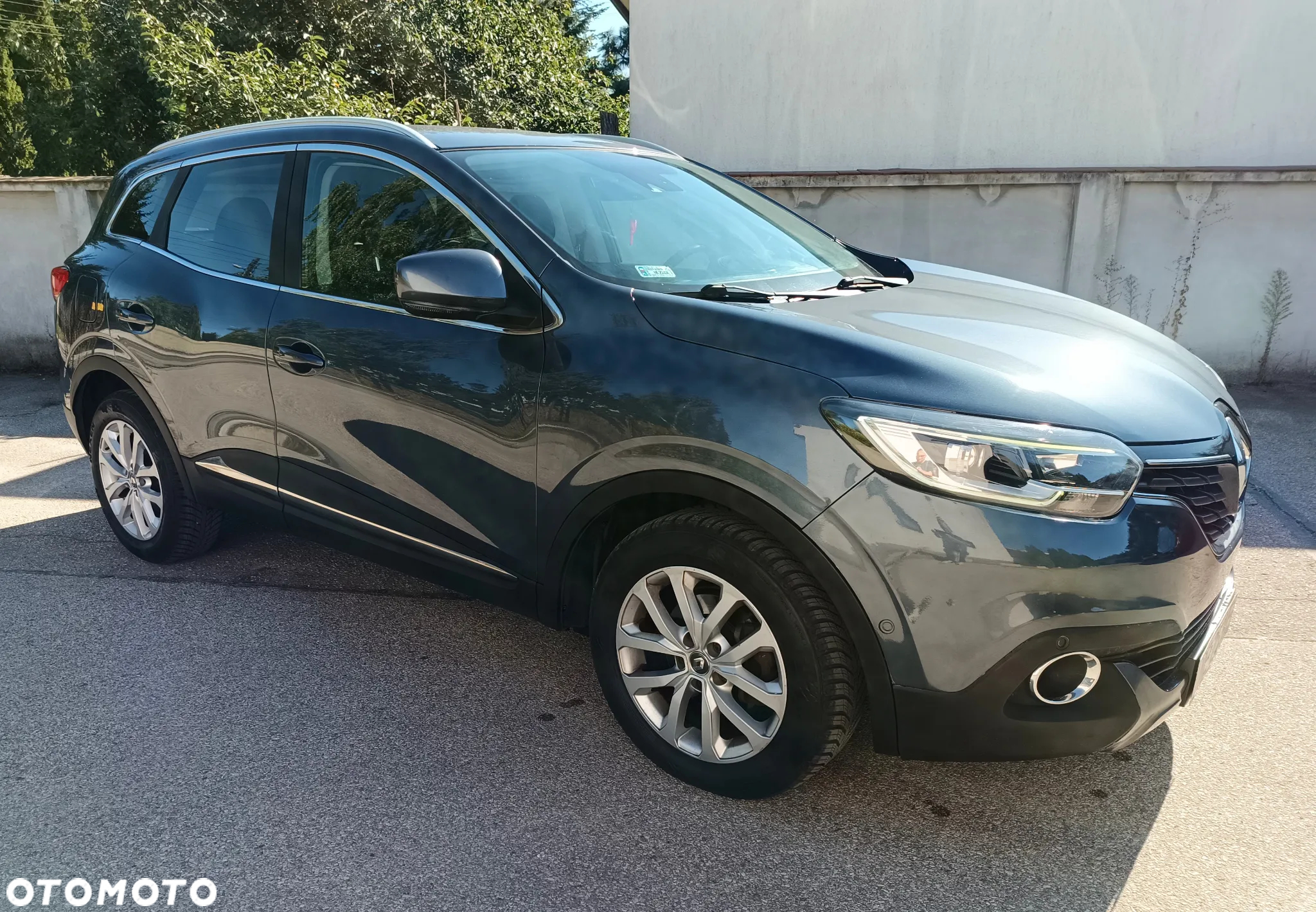 Renault Kadjar 1.2 Energy TCe Intens EDC - 3