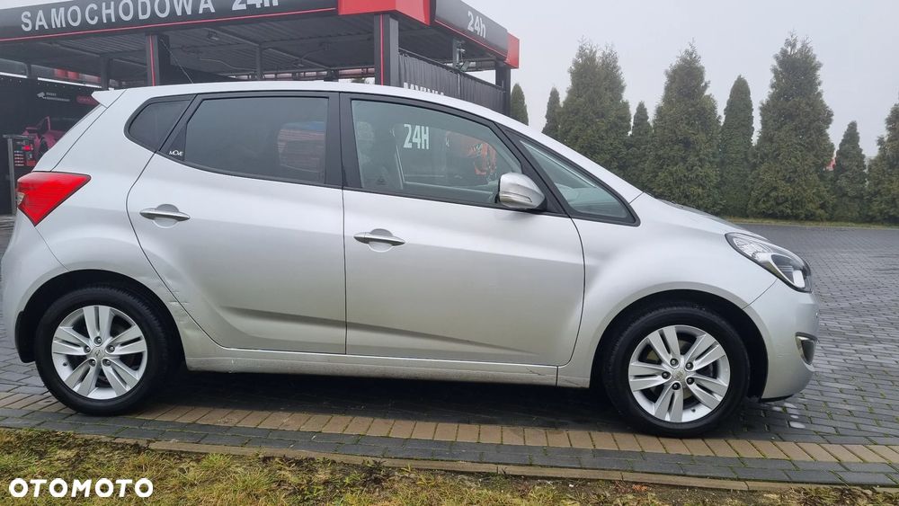 Hyundai ix20 1.6 CRDi Comfort - 7