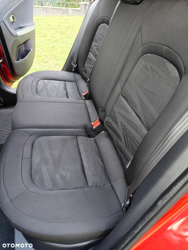 Kia Ceed 1.4 L Business Line - 26