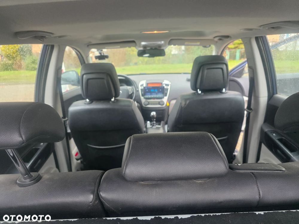 Kia Ceed 1.6 Comfort + - 8