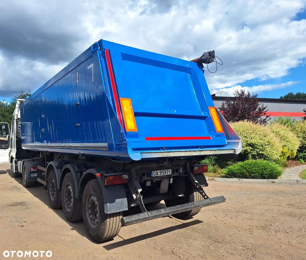 Schmitz Cargobull sss - 5