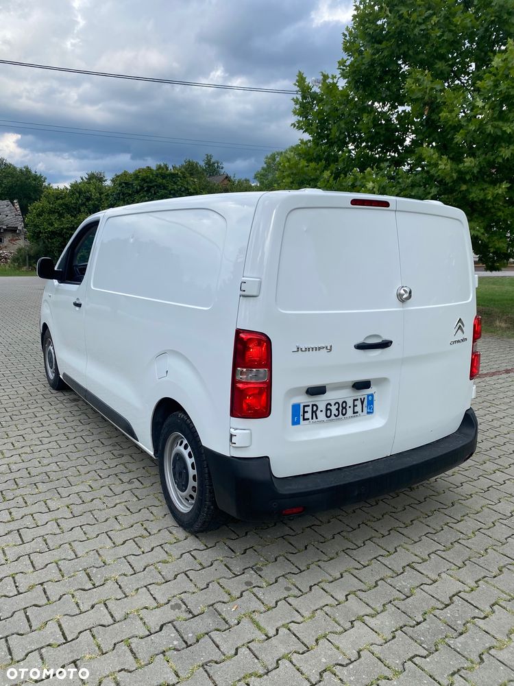 Citroën Jumpy - 4