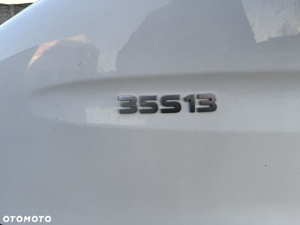 Iveco Daily 35S13 - 15