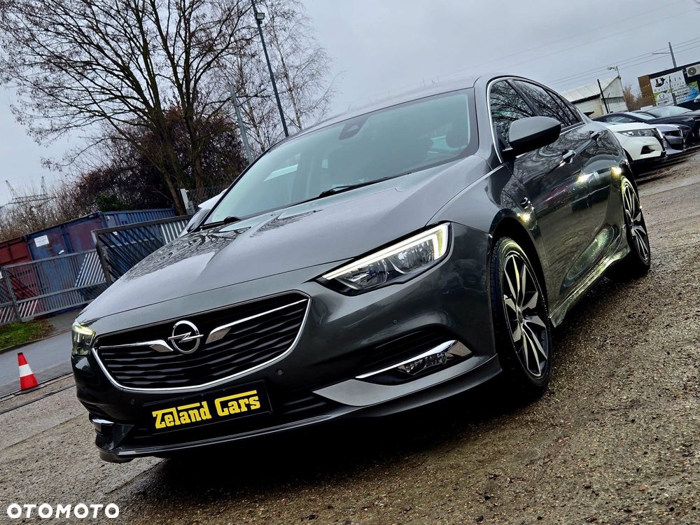 Opel Insignia 1.5 T Innovation S&S - 2