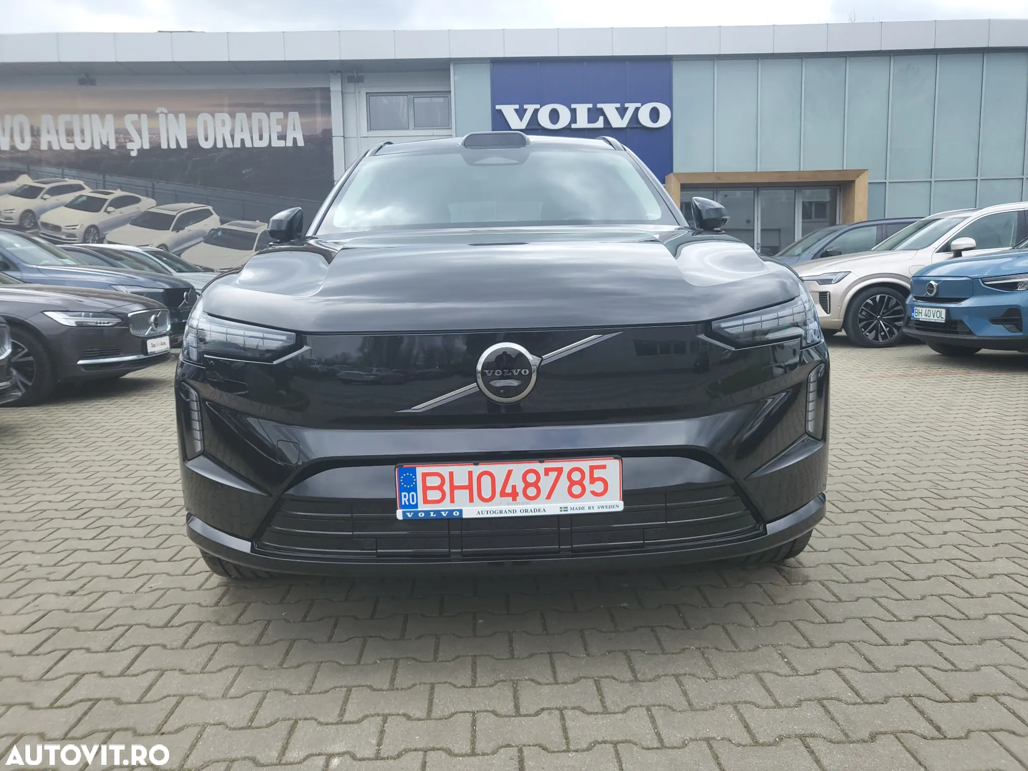 Volvo EX90 Twin Motor Ultra - 5