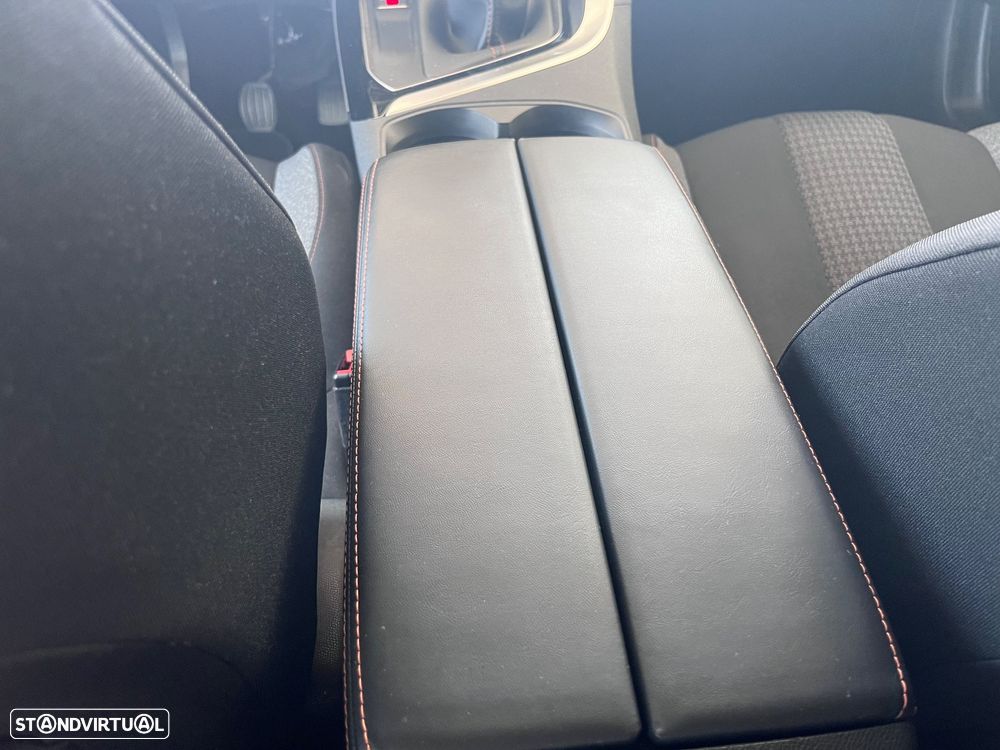 Peugeot 3008 BlueHDi 130 Stop & Start Active Pack - 26