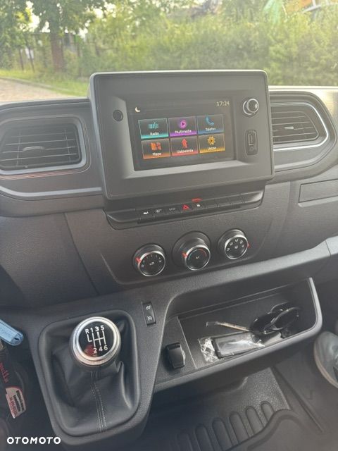 Renault Master L3 - 10