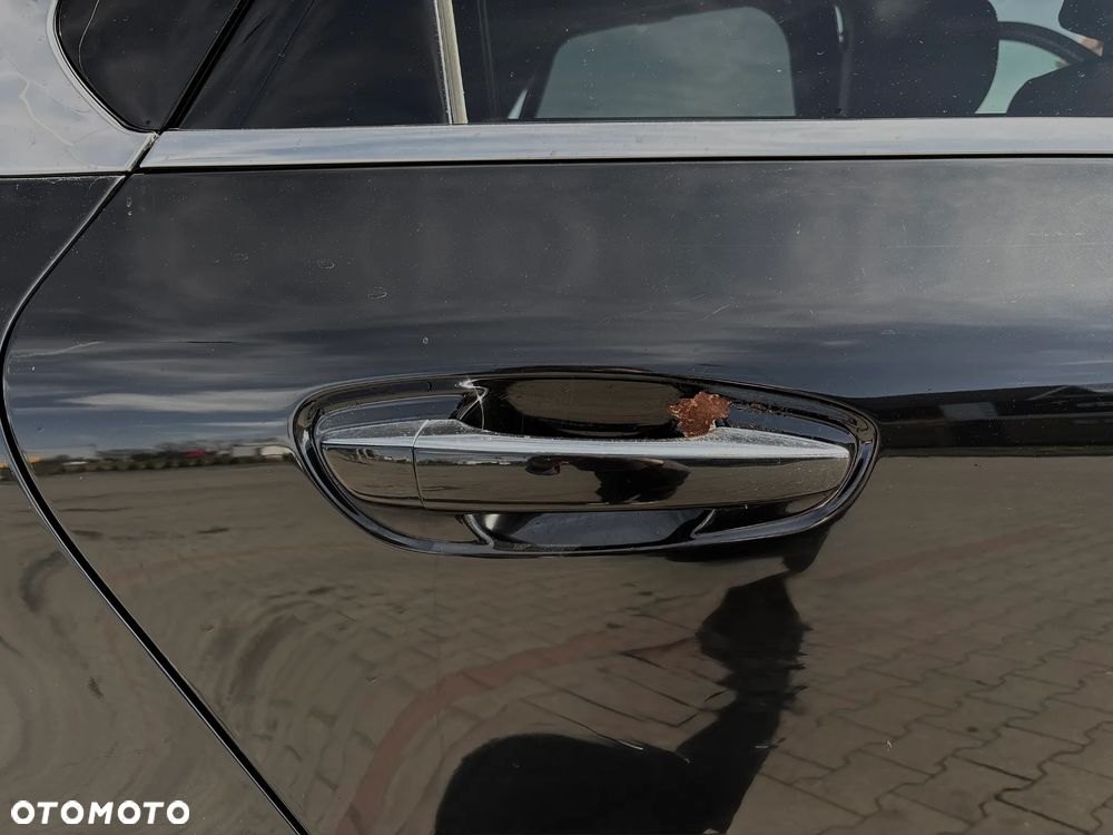 Citroën C4 Picasso 1.6 THP Intensive - 8