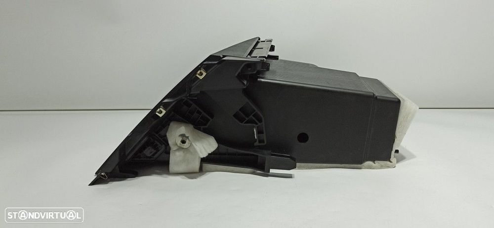 PORTA LUVAS RENAULT CLIO V EDITION ONE - 6