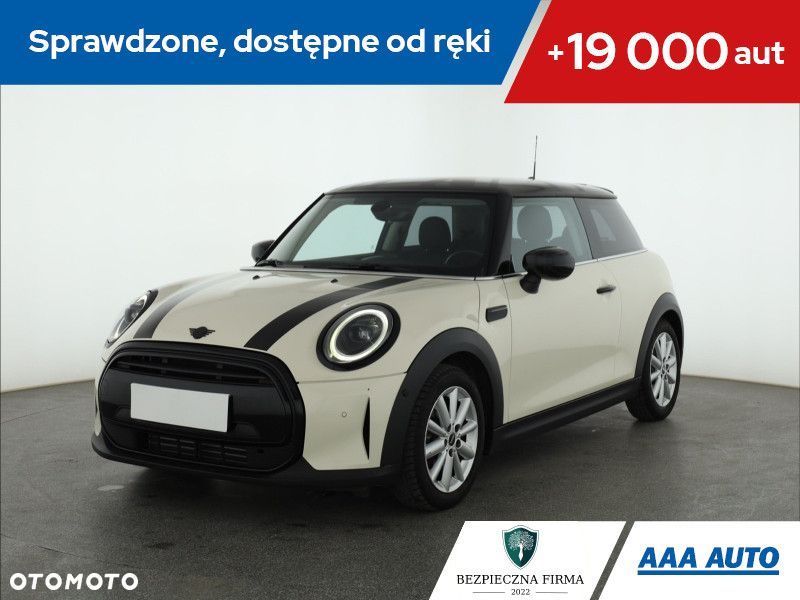 MINI Cooper - 2