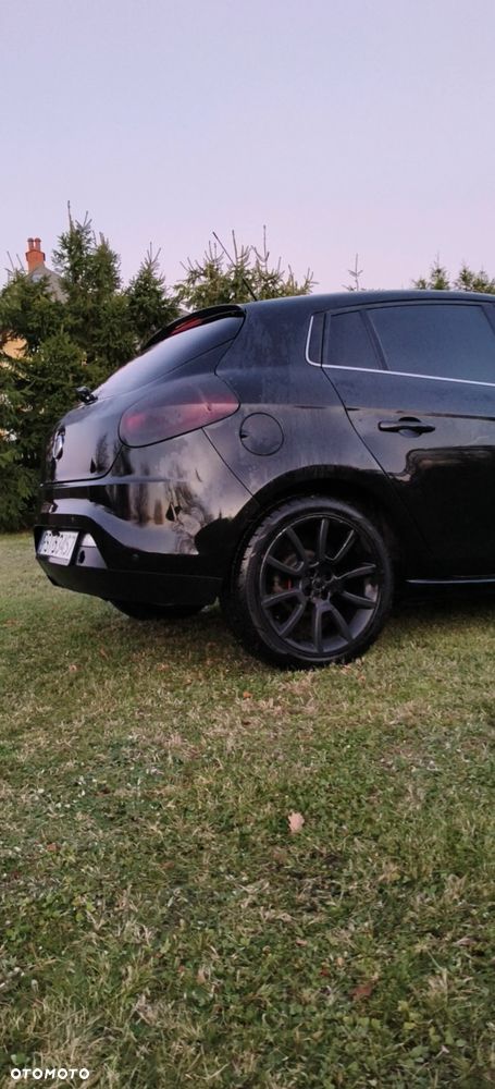 Fiat Bravo 1.4 T-Jet 16V Sport - 6