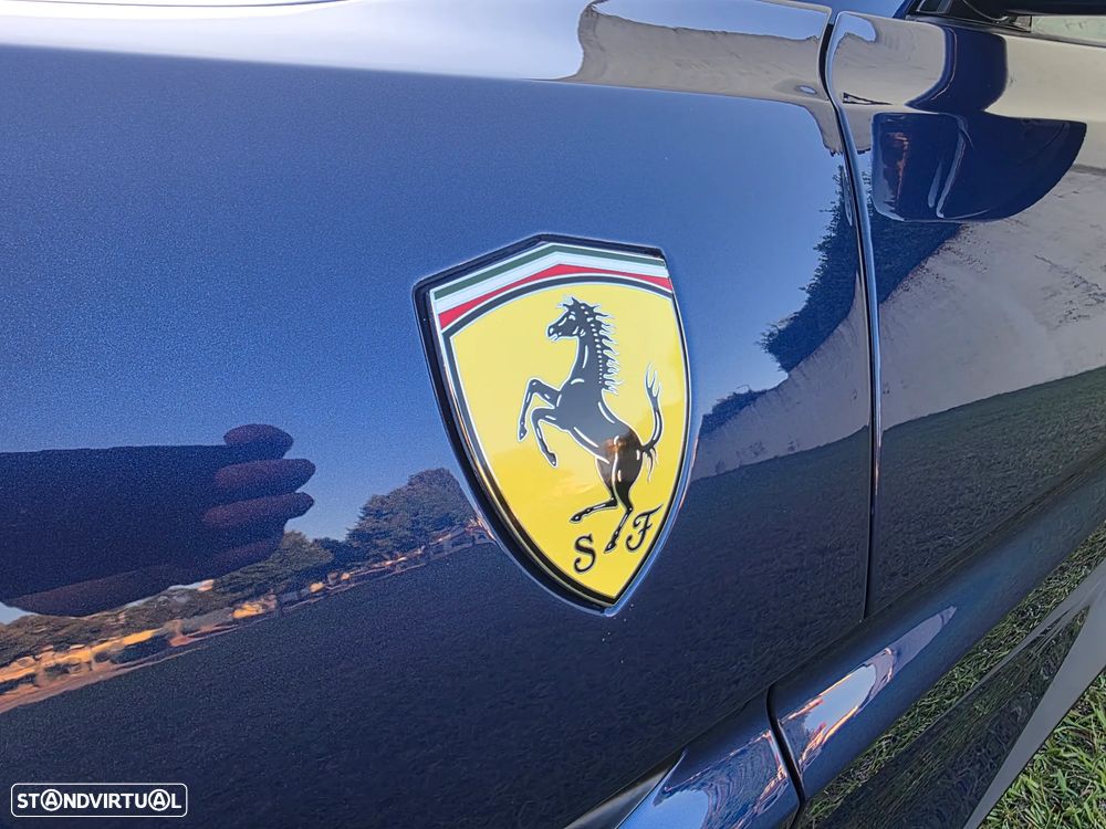 Ferrari Portofino 3.9 Twin-Turbo V8 - 19