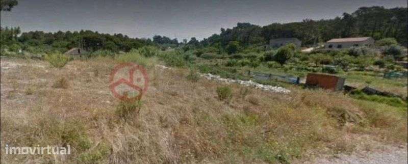 Terreno rústico perto de Lisboa | 80 m zona urbanizada | 39'900€ - Grande imagem: 3/6