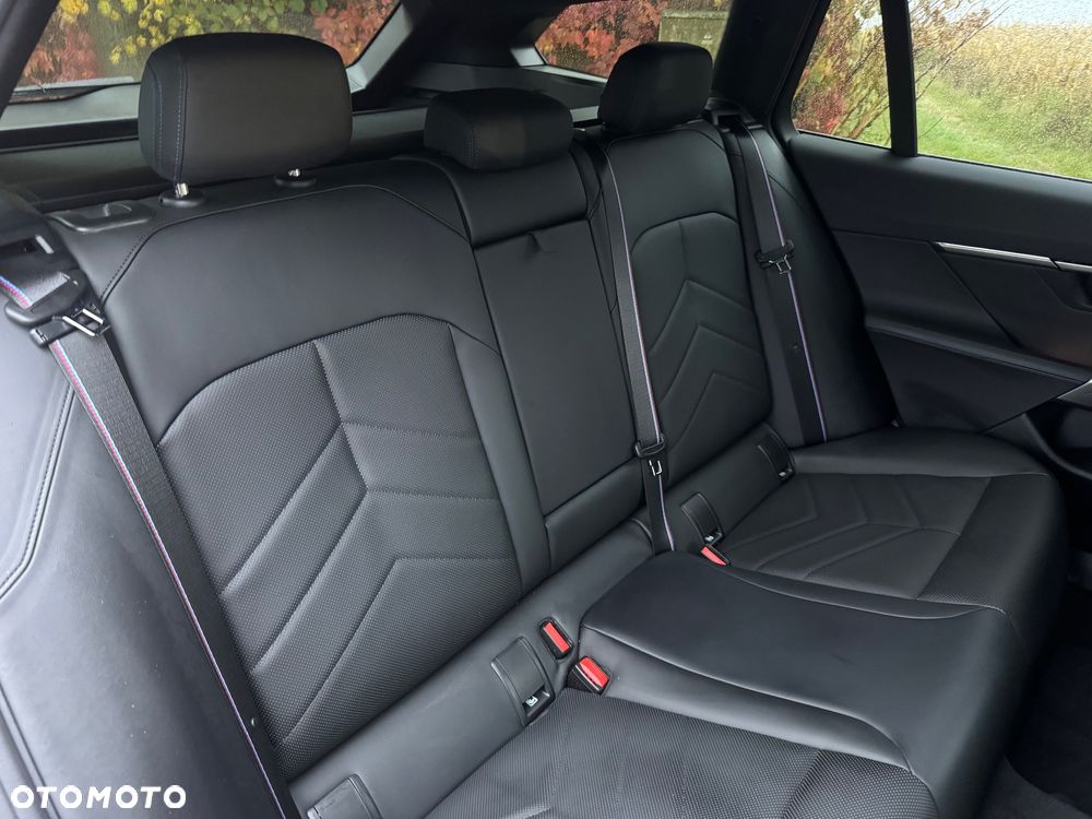 BMW Seria 5 - 30