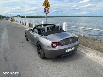BMW Z4 - 8