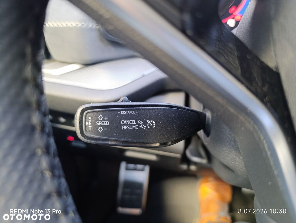 Skoda Kodiaq 1.5 TSI iV PHEV 4x2 Sportline DSG - 20