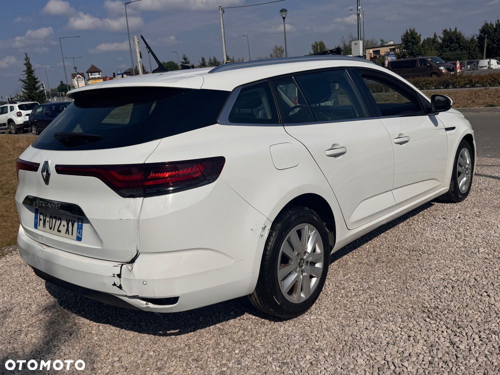 Renault Megane - 5
