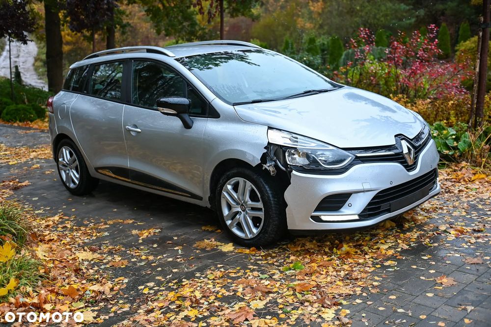 Renault Clio (Energy) TCe 90 Bose Edition