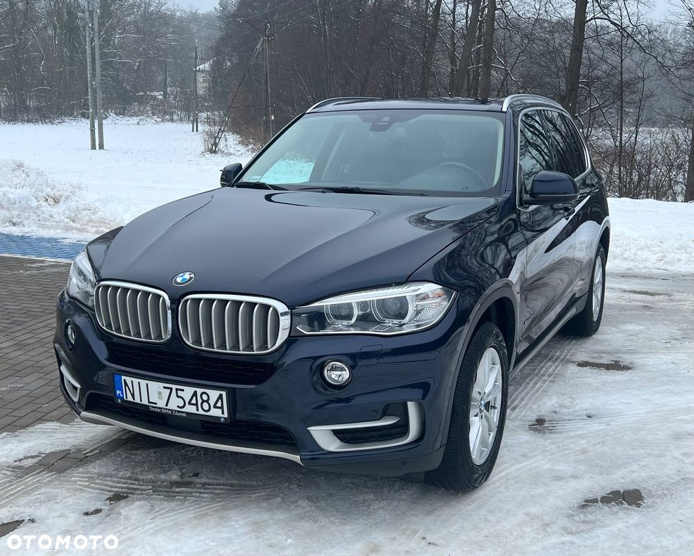 BMW X5 - 16