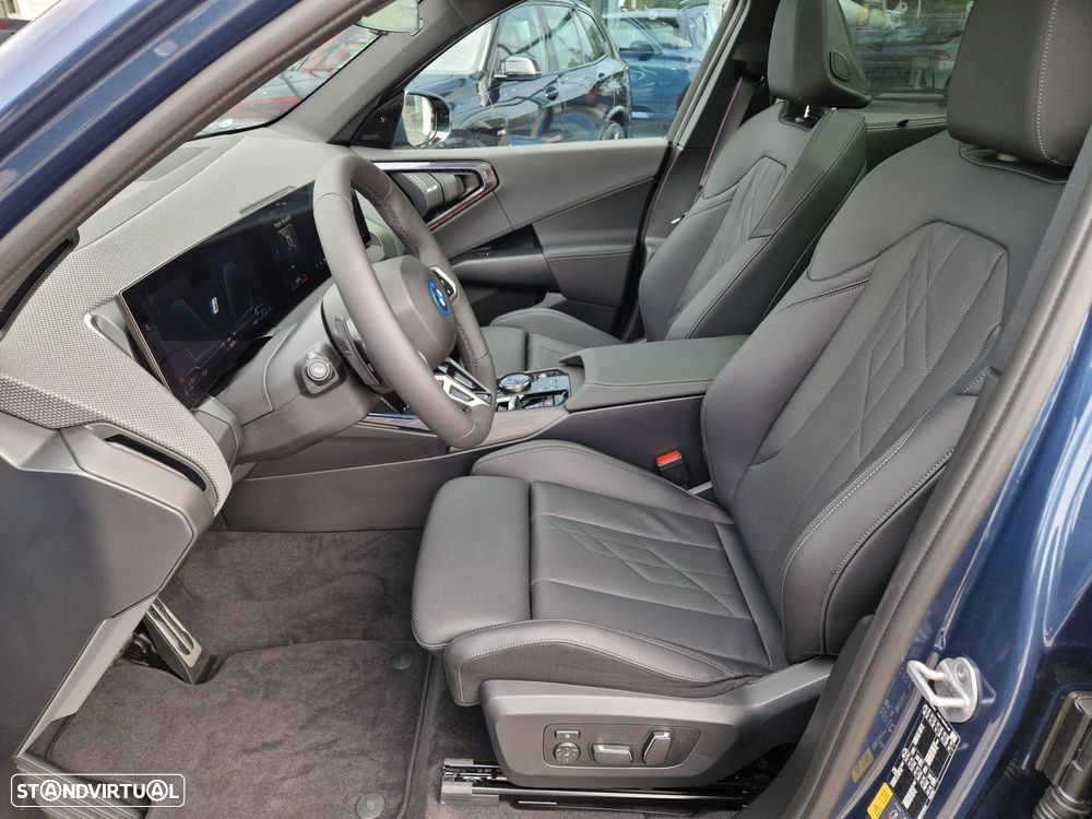 BMW X3 30 e xDrive Pack M Desportivo Pro - 7