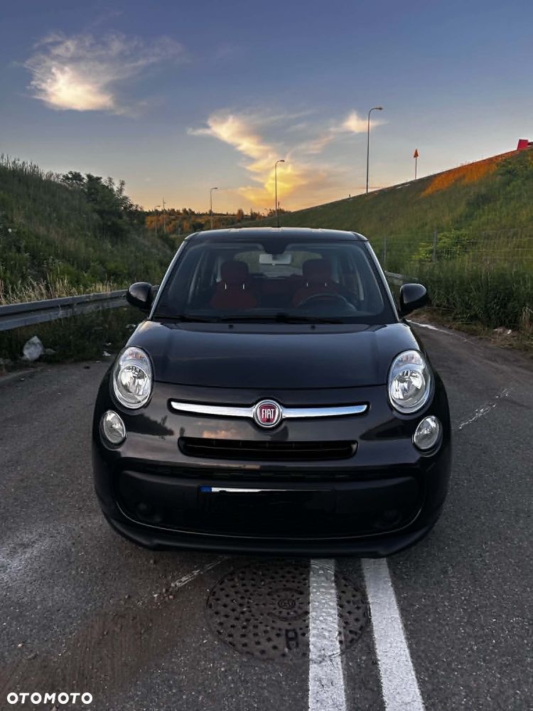 Fiat 500L 1.4 16V Lounge - 1