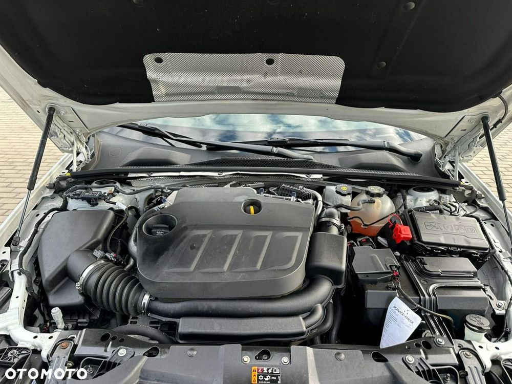 Opel Insignia 2.0 CDTI Business Edition S&S - 34