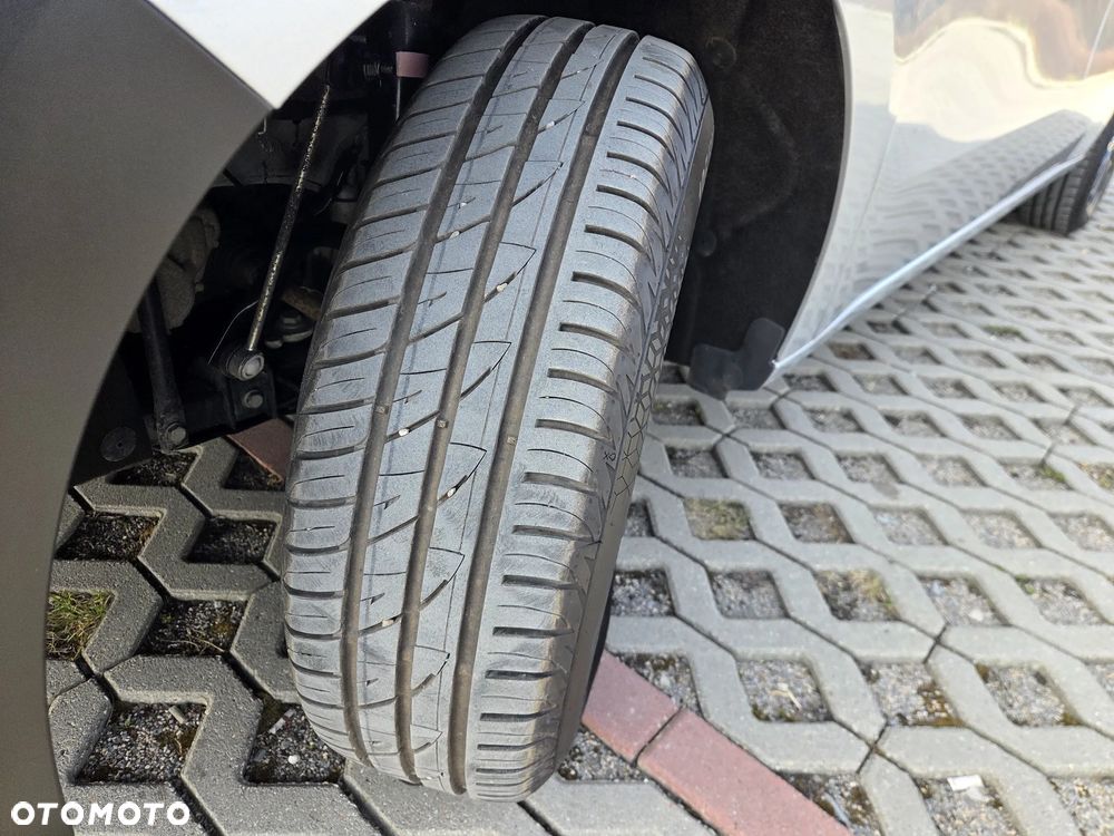 Mercedes-Benz Citan - 38