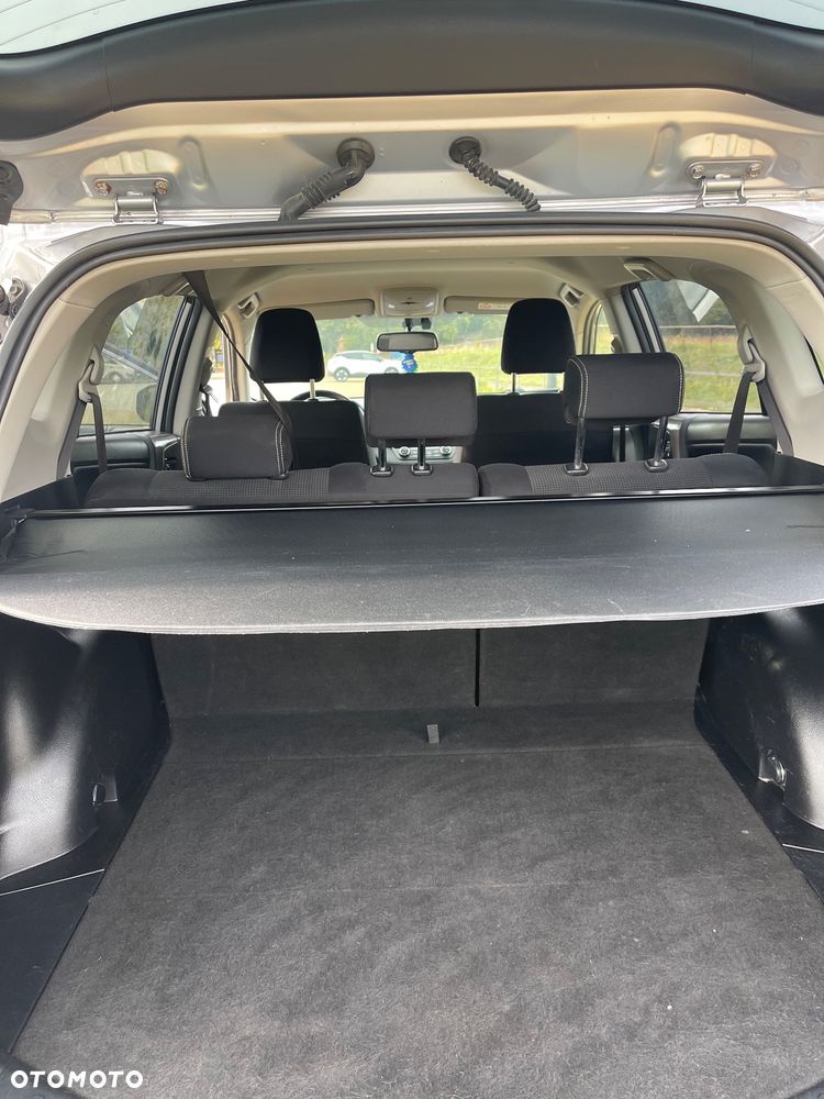 Toyota RAV4 2.0 Prestige 4x4 MS - 18