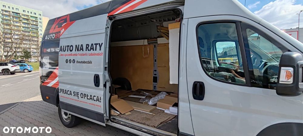 Fiat Ducato - 11