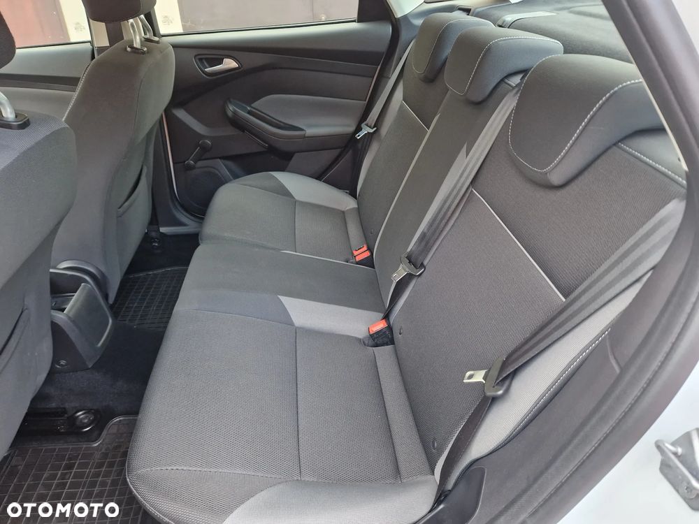 Ford Focus 1.6 TDCi Gold X (Trend) - 17