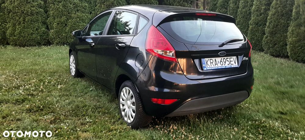 Ford Fiesta - 19