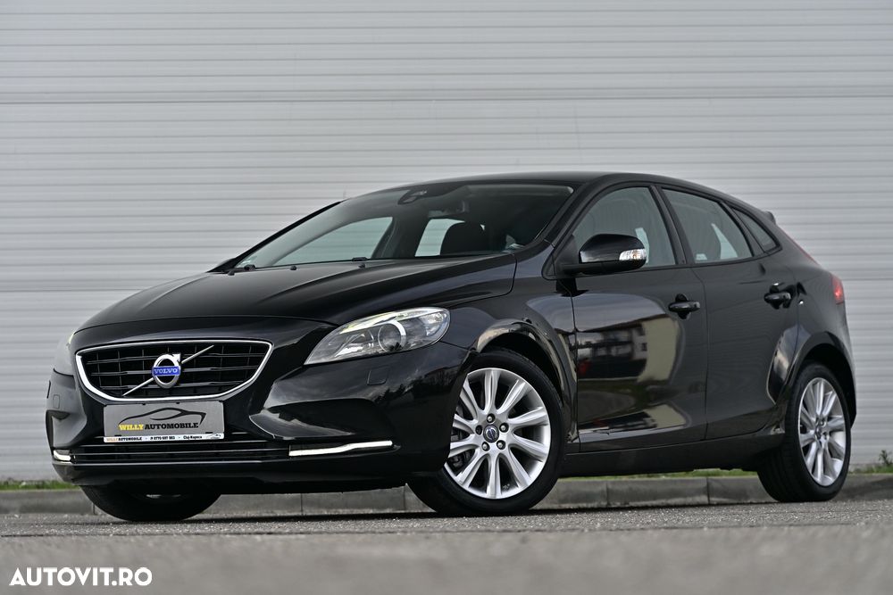 Volvo V40 D3 Geartronic - 1
