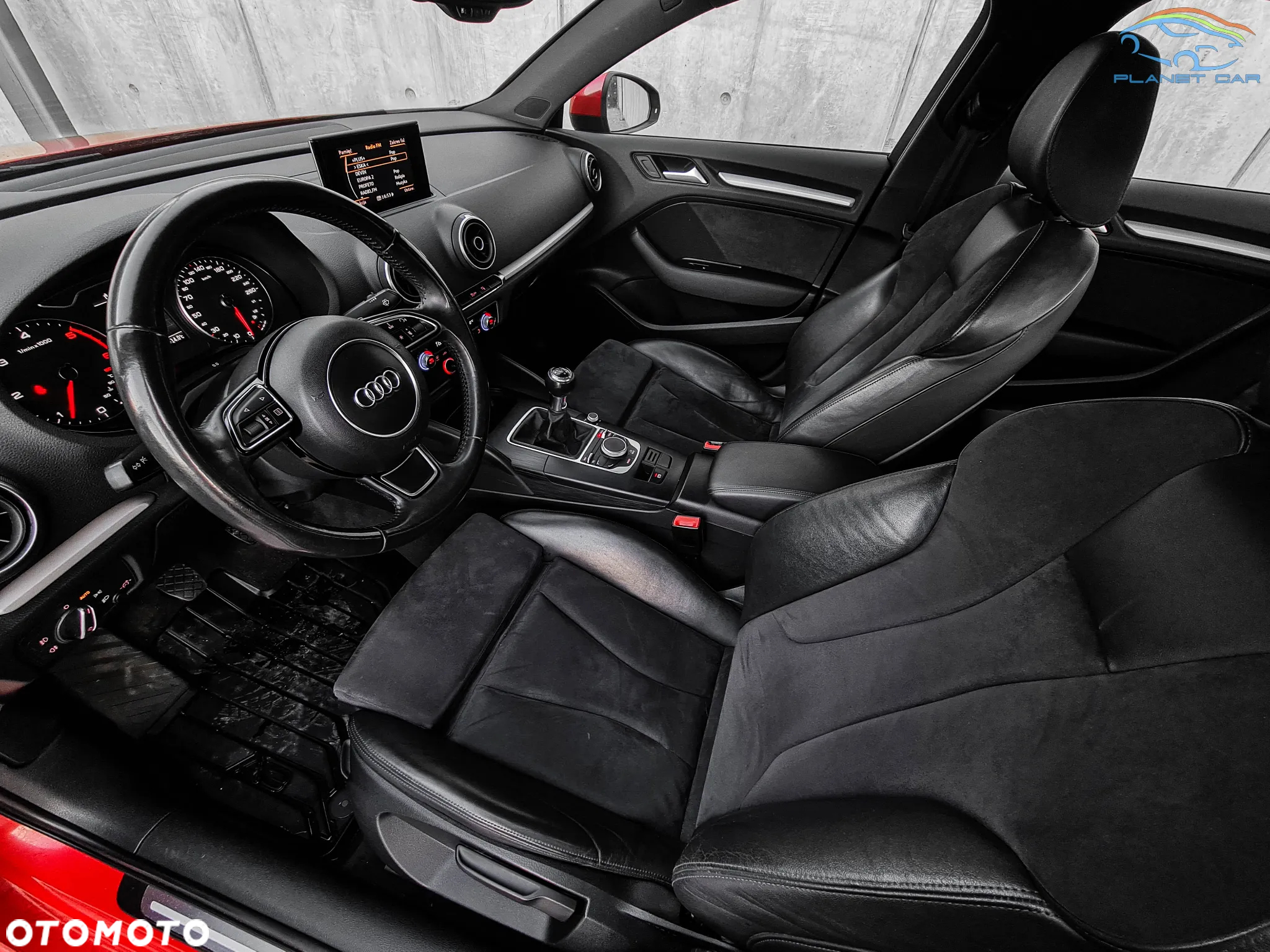 Audi A3 2.0 TDI clean diesel Ambiente - 18