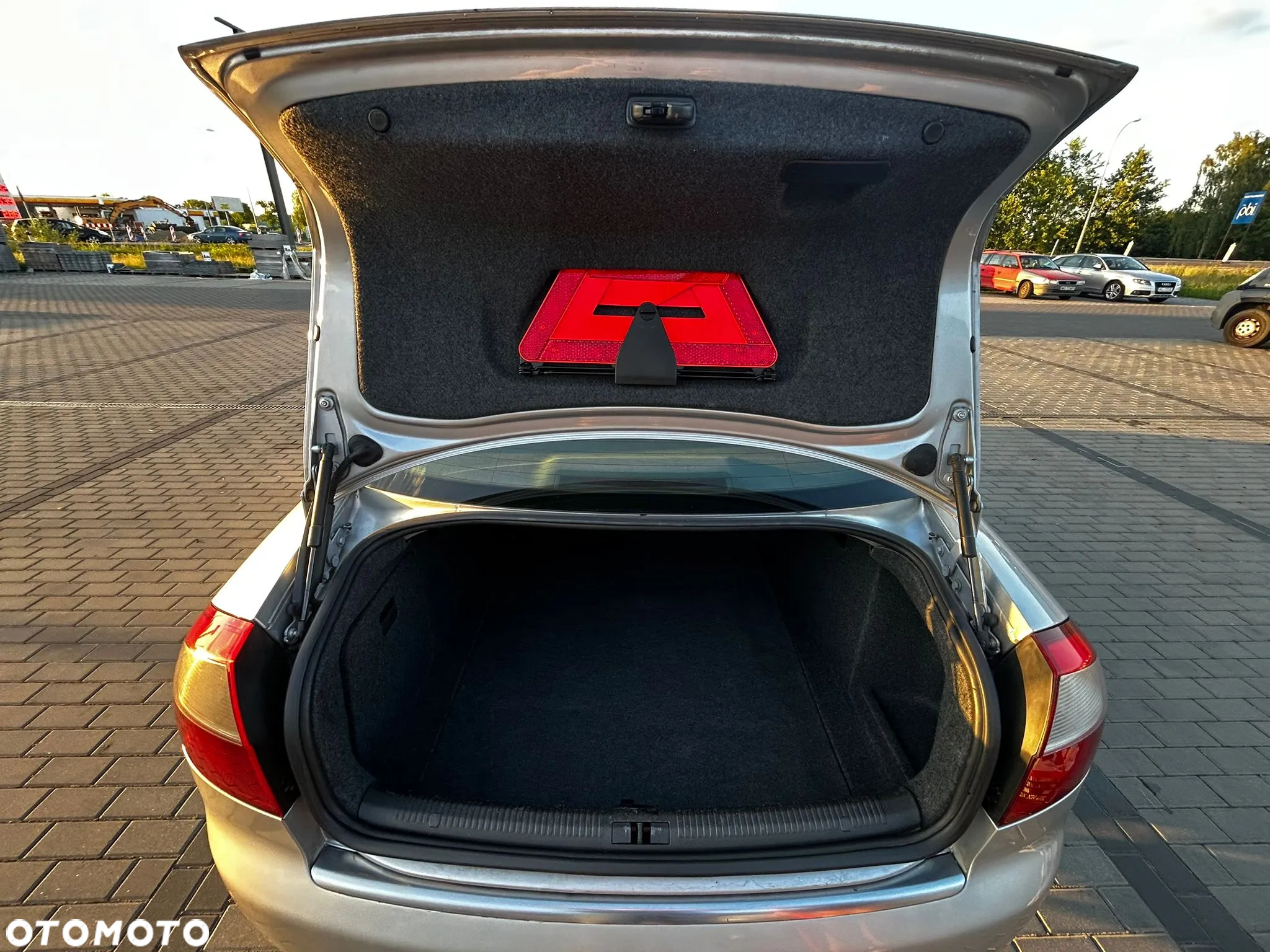 Audi A4 1.9 TDI - 18