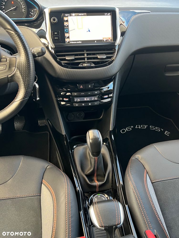 Peugeot 2008 PureTech 110 Stop&Start Crossway - 22